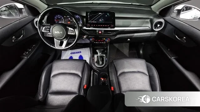 Kia The New K3 2nd generation id 3238003 из Кореи 17