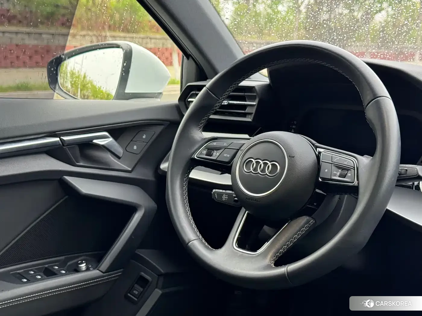 Audi A3 id 4664592 из Китая 20