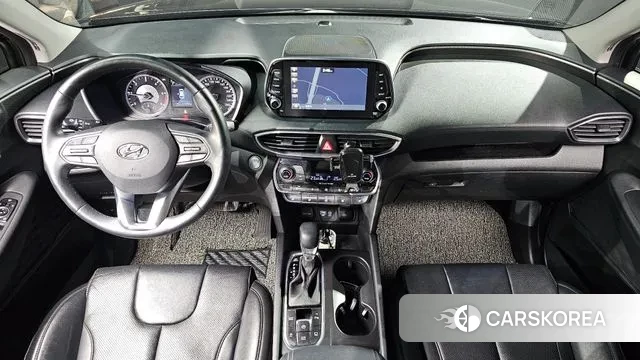 Hyundai Santa Fe TM id 3703475 из Кореи 17