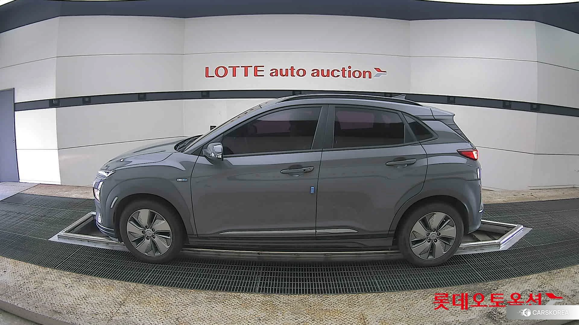 Hyundai KONA Electric id 3888321 из Кореи 34