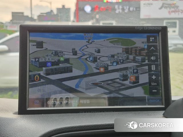 Renault Korea (Samsung) Master id 4642388 из Кореи 8
