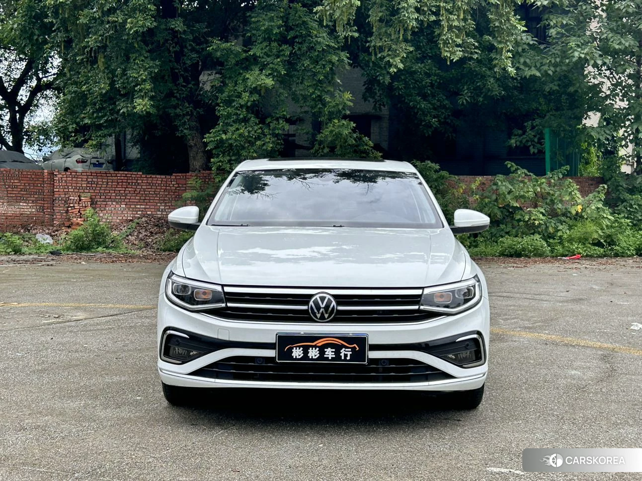 Volkswagen Bora id 4487174 из Китая 12