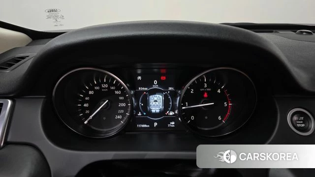 Land Rover Discovery Sports id 4684458 из Кореи 27