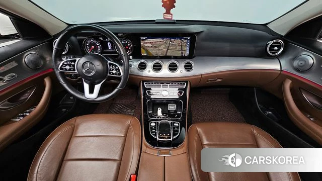 Mercedes-Benz E-Class W213 id 4662852 из Кореи 31