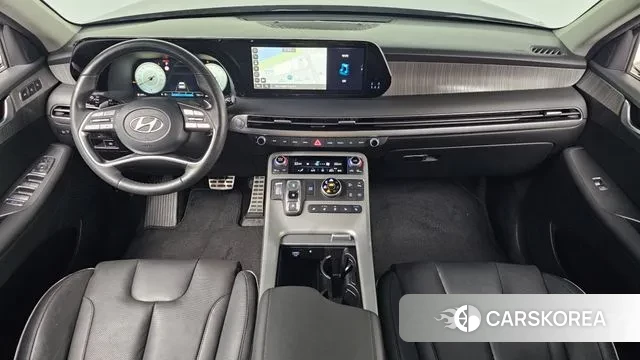 Hyundai The New Palisade id 3576954 из Кореи 17