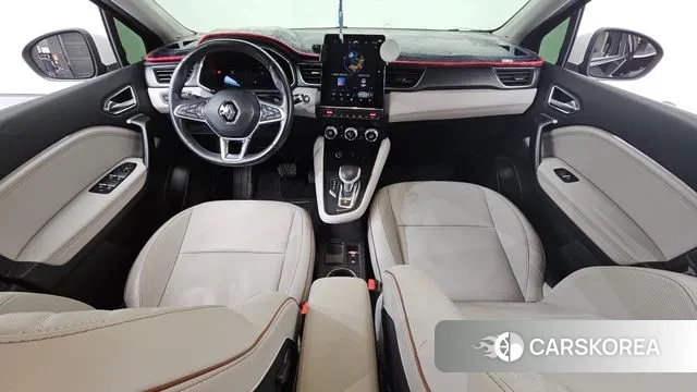 Renault Korea (Samsung) Capture id 3530578 из Кореи 17