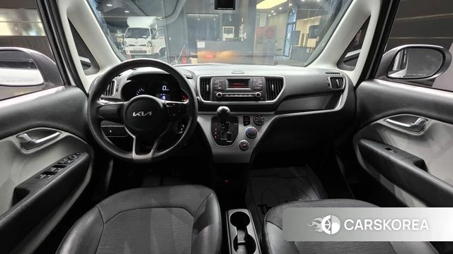 Kia The New Ray id 4463990 из Кореи 31