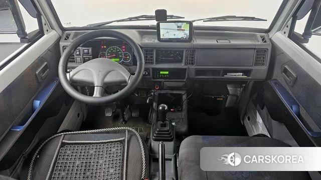 Chevrolet (GM Daewoo) New Damas id 4019282 из Кореи 17