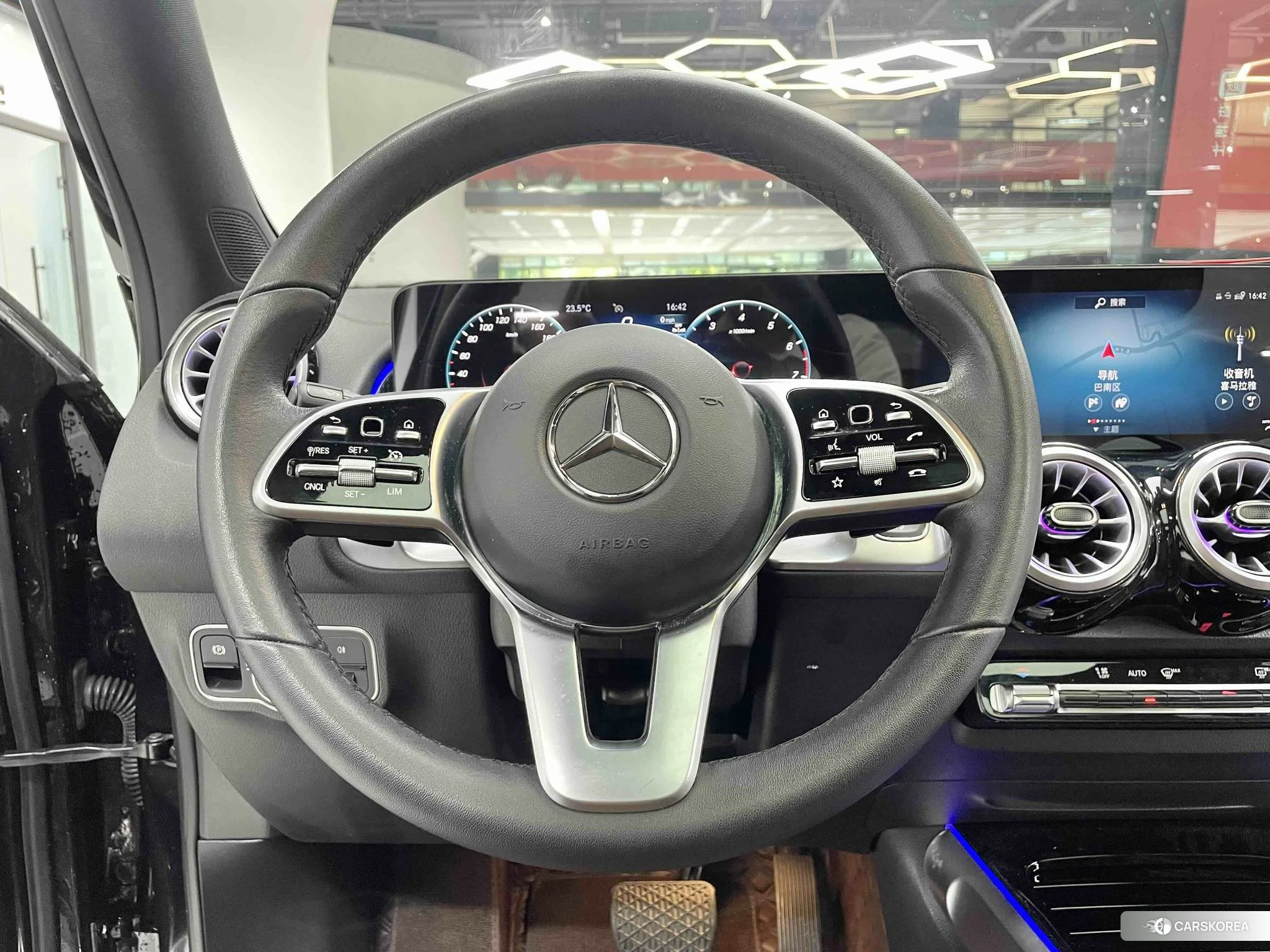 Mercedes-Benz GLB id 4513549 из Китая 15