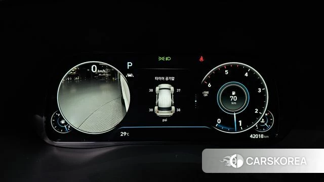 Hyundai Palisade id 4707791 из Кореи 29