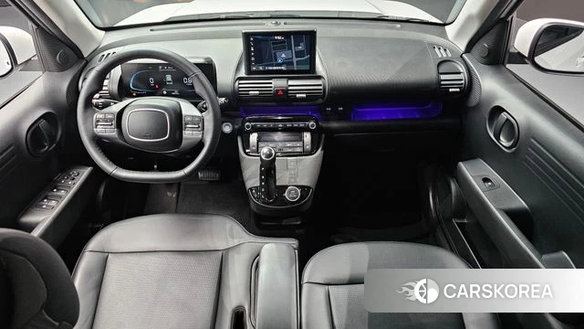 Hyundai Casper id 4572918 из Кореи 27