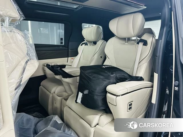 Toyota Wilfa id 4258554 из Китая 7