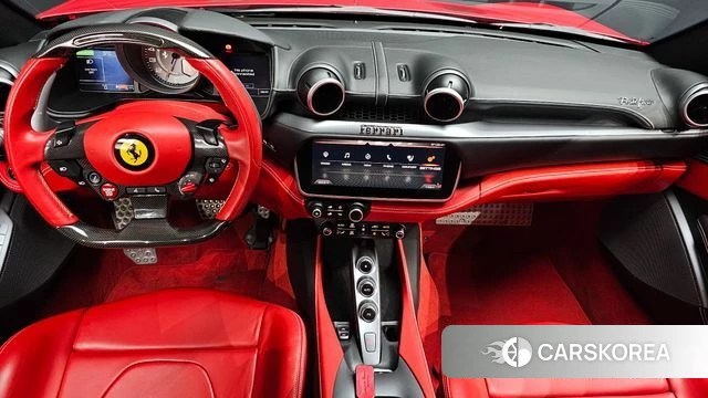 Ferrari Portofino id 3899529 из Кореи 17