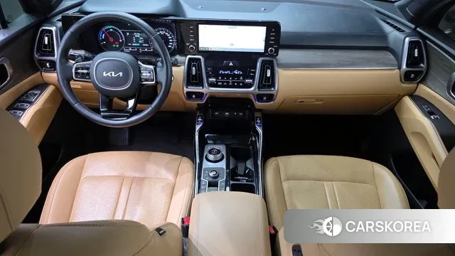 Kia Sorento 4th Generation id 3606304 из Кореи 17