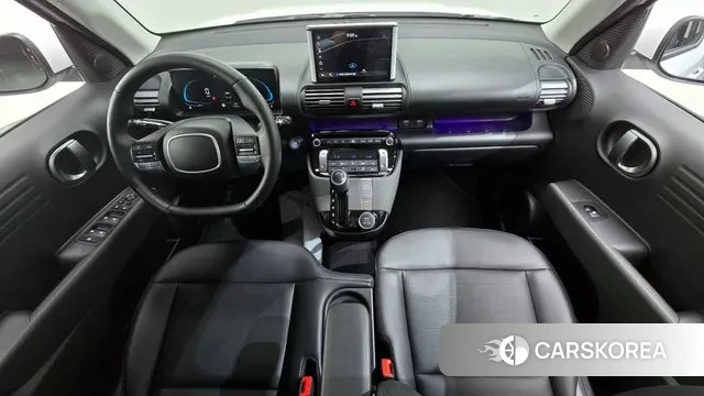 Hyundai Casper id 3087825 из Кореи 17