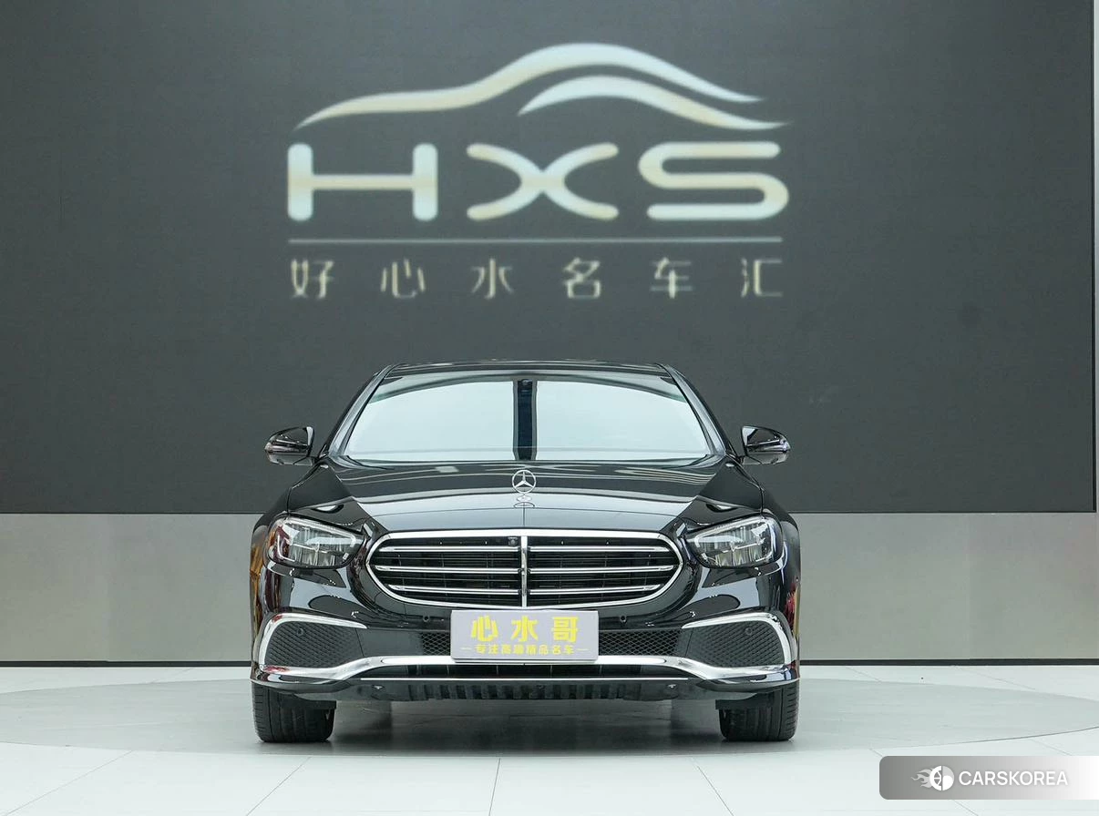 Mercedes-Benz E-class id 4486401 из Китая 19