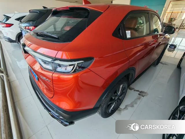Honda XR-V id 4255995 из Китая 12