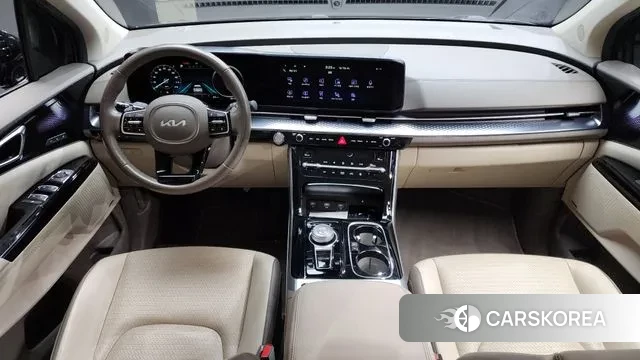 Kia Carnival 4th generation id 3577485 из Кореи 17