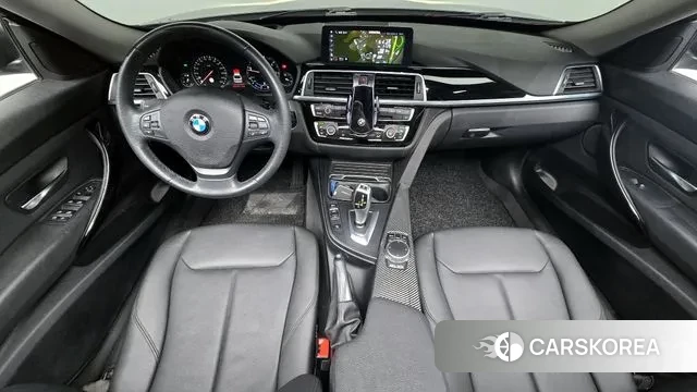 BMW 3 Series GT (F34) id 3149984 из Кореи 17