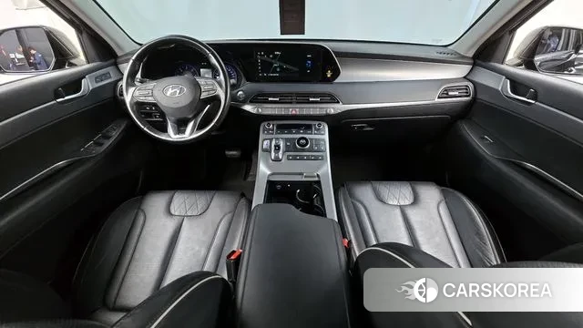 Hyundai Palisade id 3612230 из Кореи 17