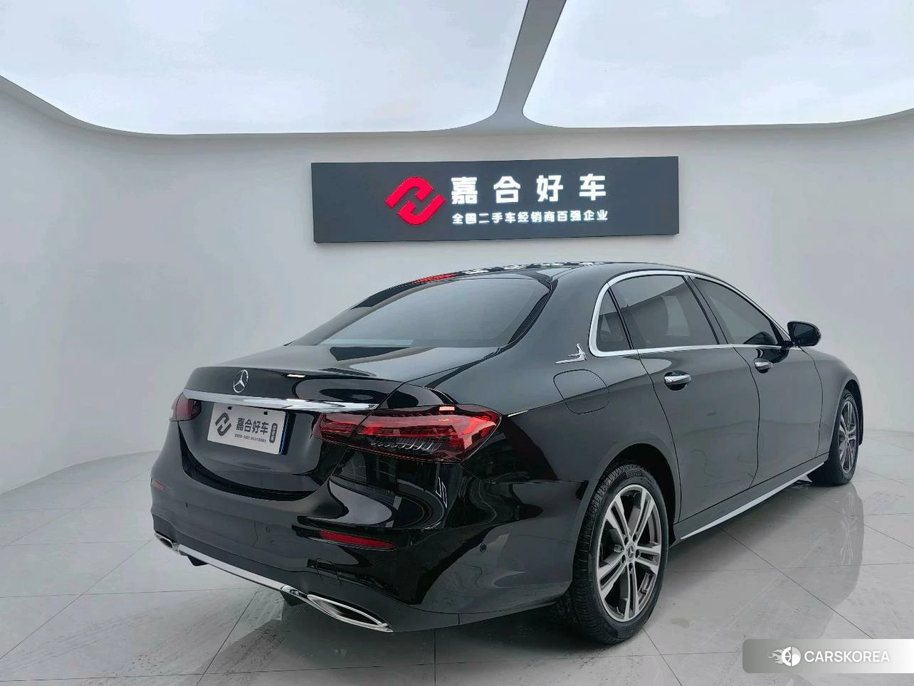 Mercedes-Benz E-class id 4504793 из Китая 21