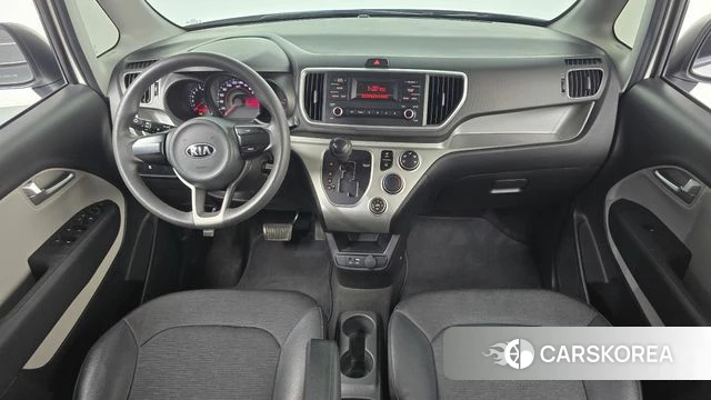 Kia The New Ray id 4471155 из Кореи 27