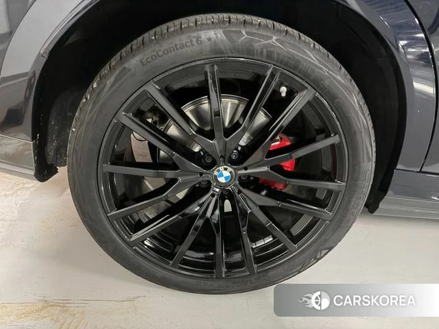 BMW X6 (G06) id 3981972 из Кореи 9