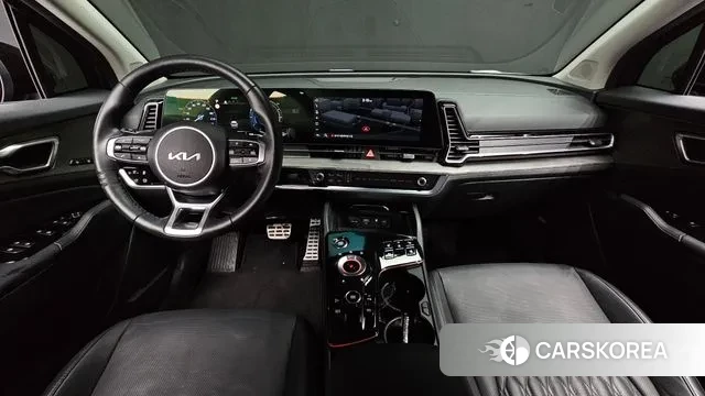 Kia Sportage 5th Generation Hybrid id 3301252 из Кореи 17