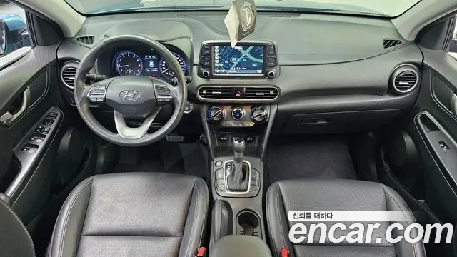 Hyundai Kona id 2908067 из Кореи 17