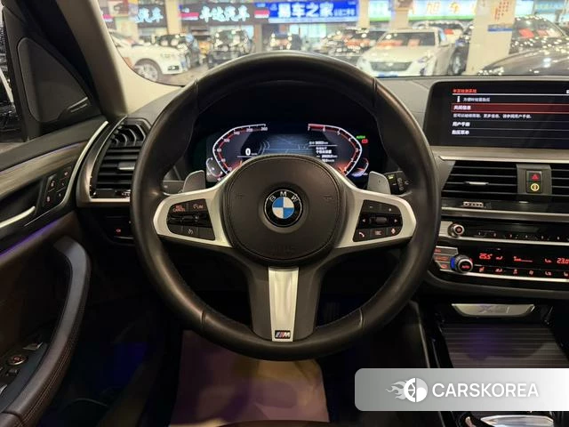 BMW X3 id 4212733 из Китая 15