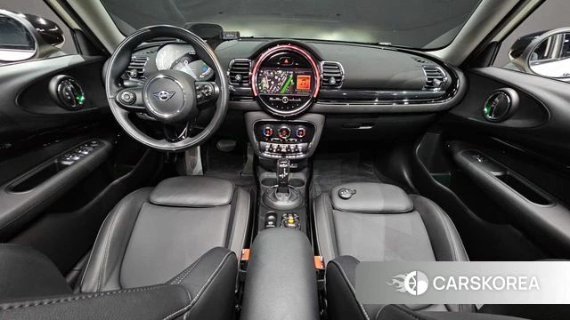 Mini Cooper Clubman id 4429170 из Кореи 29