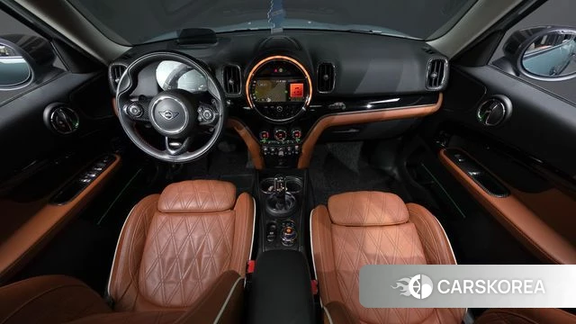 Mini Cooper SD Countryman id 3827798 из Кореи 17