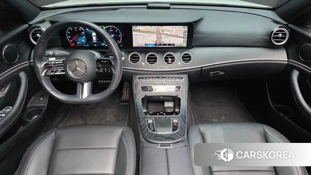 Mercedes-Benz E-Class W213 id 4245141 из Кореи 29