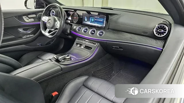 Mercedes-Benz E-Class W213 id 2961720 из Кореи 17