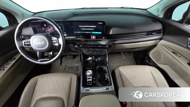 Kia The New Carnival 4th Generation id 4499922 из Кореи 27