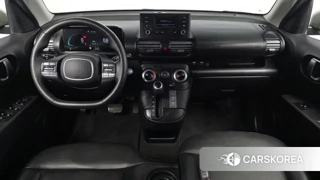 Hyundai Casper id 3472208 из Кореи 17