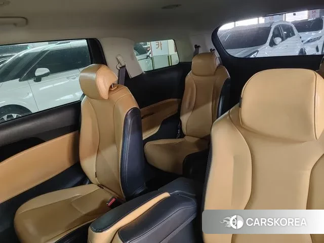 Kia Carnival 4th generation id 3760348 из Кореи 10