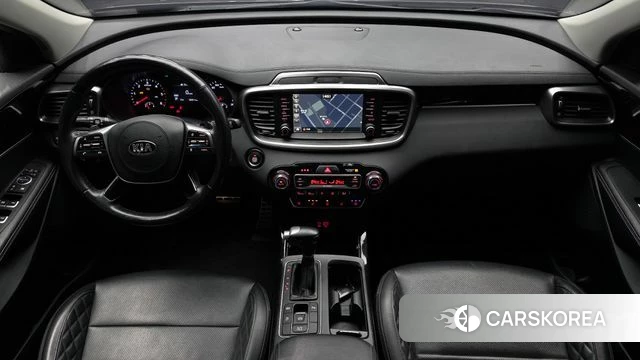 Kia The New Sorento id 3820619 из Кореи 17