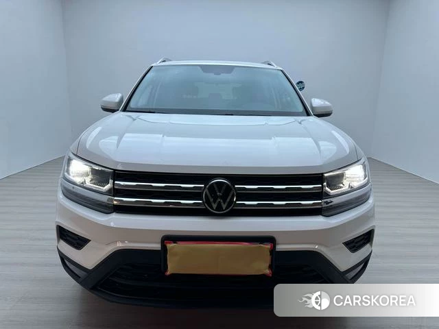 Volkswagen Tuyue id 4301444 из Китая 19