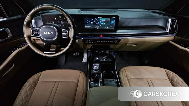 Kia The New Sorento 4th Generation id 4607728 из Кореи 28