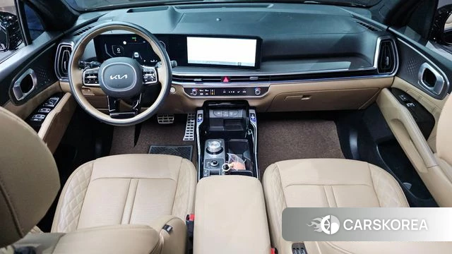Kia The New Sorento 4th Generation id 4505698 из Кореи 33