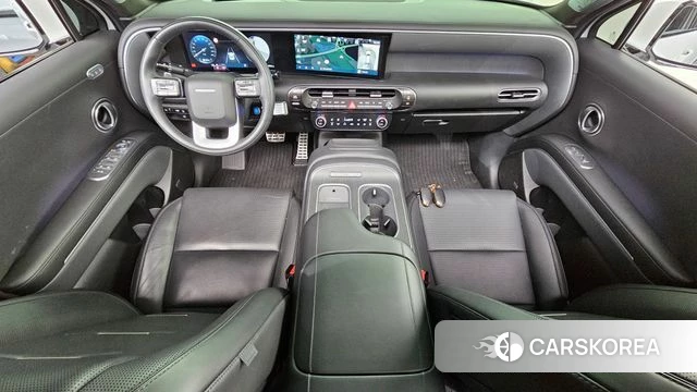 Hyundai Palisade (LX3) id 4584270 из Кореи 17