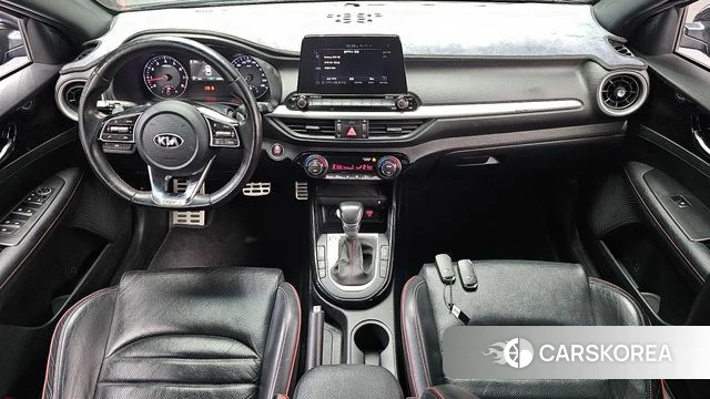 Kia Come New K3 id 3899653 из Кореи 17