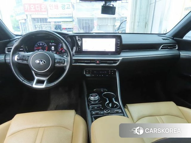 Kia K5 3rd generation id 4594819 из Кореи 17