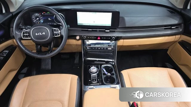 Kia Carnival 4th generation id 4457088 из Кореи 17