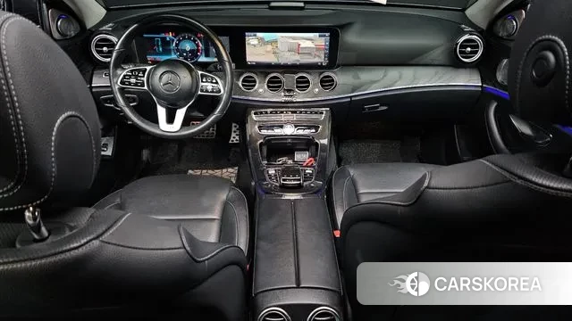 Mercedes-Benz E-Class W213 id 3736939 из Кореи 17