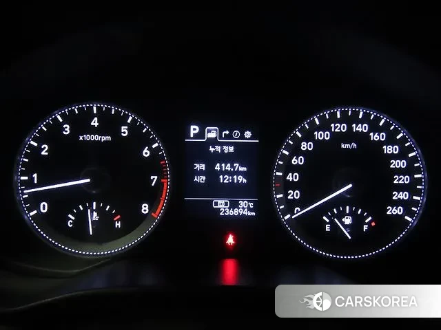 Hyundai Grandeur IG id 3098278 из Кореи 17