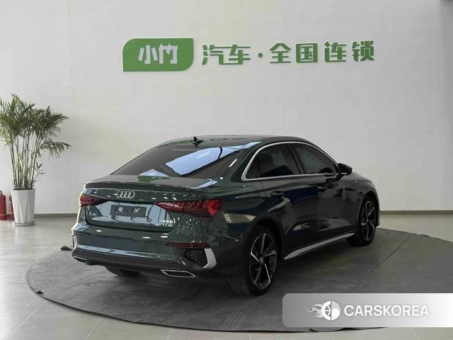 Audi A3 id 4272494 из Китая 21