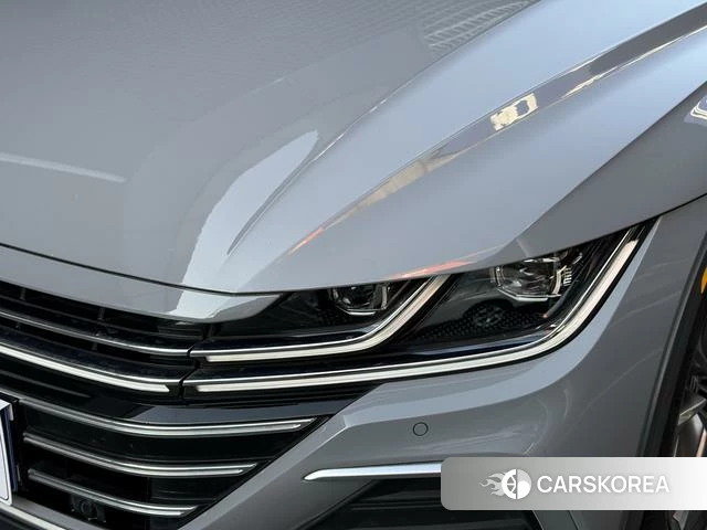 Volkswagen CC id 4262128 из Китая 28