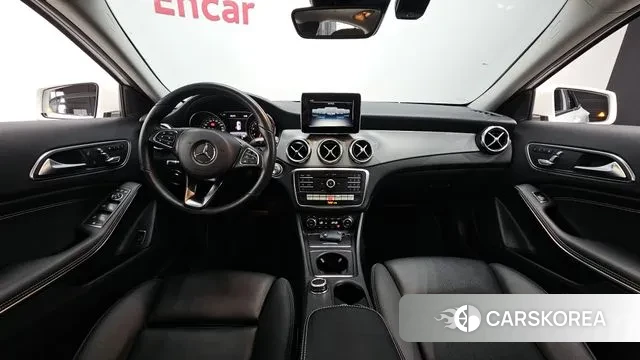 Mercedes-Benz GLA-Class X156 id 3018636 из Кореи 17